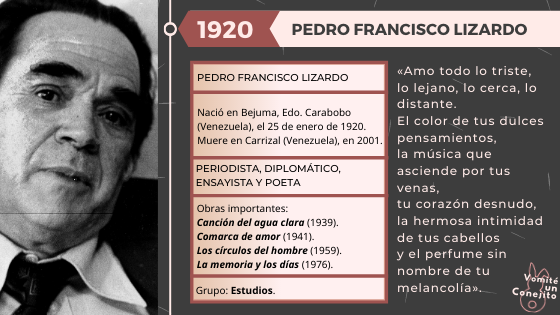 Pedro Francisco Lizardo